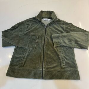 New York Laundry Track Suit Jacket